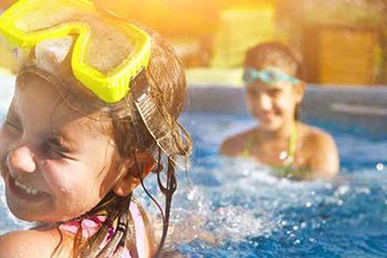 VJ Palladio Balewadi Central