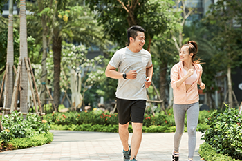 VJ Palladio Balewadi Central