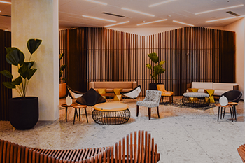 VJ Palladio Balewadi Central